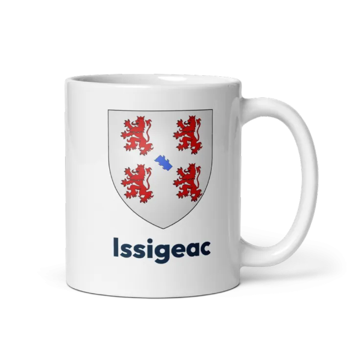 Souvenirs de Issigeac