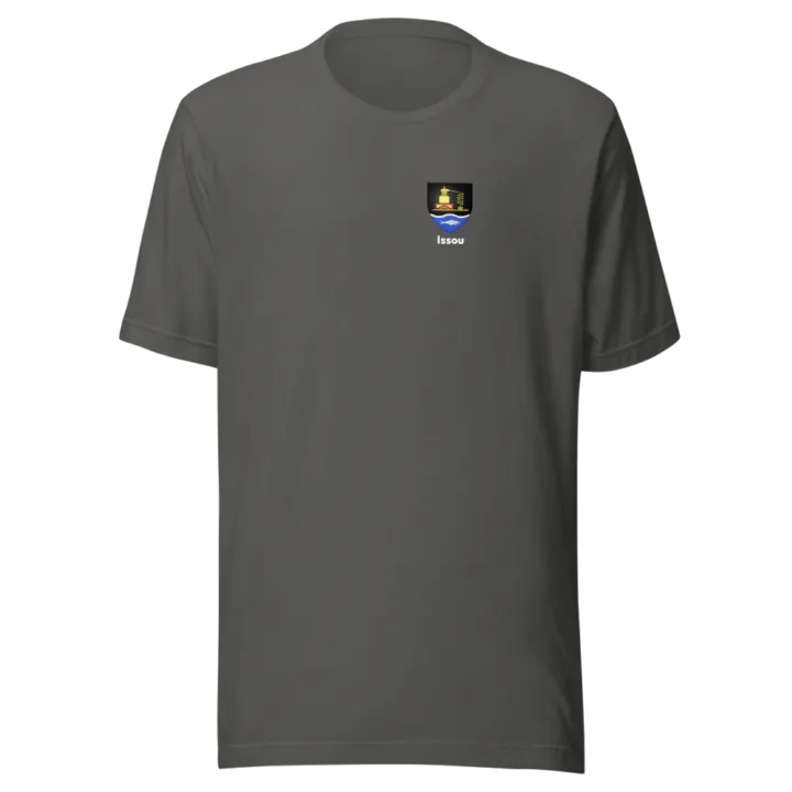 T-shirt — Issou