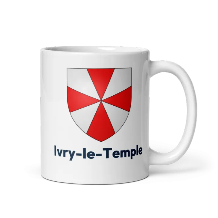 Souvenirs de Ivry-le-Temple