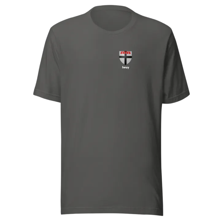 T-shirt — Iwuy