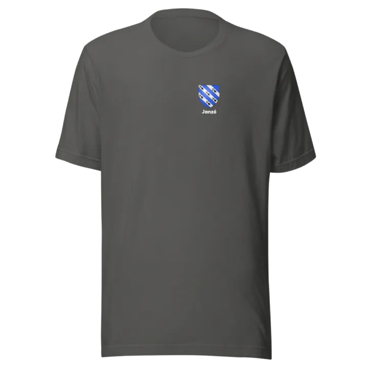 T-shirt — Janzé