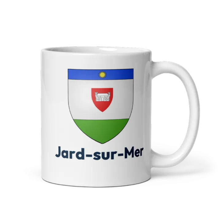 Souvenirs de Jard-sur-Mer