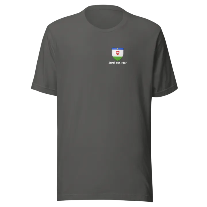 T-shirt — Jard-sur-Mer