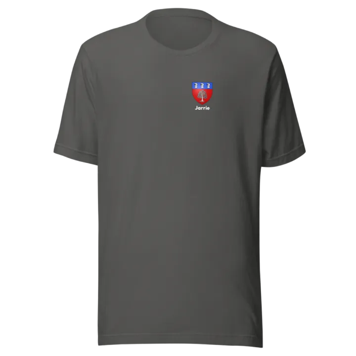 T-shirt — Jarrie