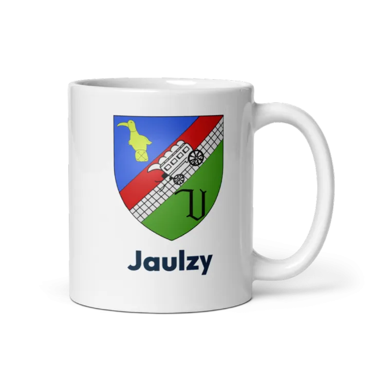 Souvenirs de Jaulzy