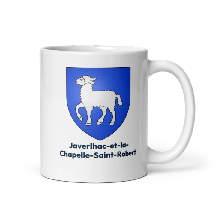 Souvenirs de Javerlhac-et-la-Chapelle-Saint-Robert