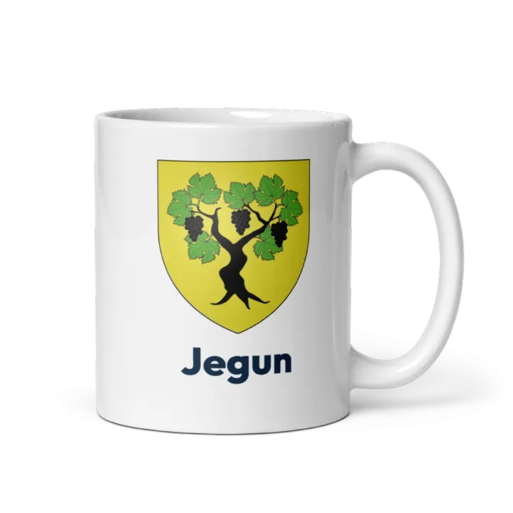 Souvenirs de Jegun