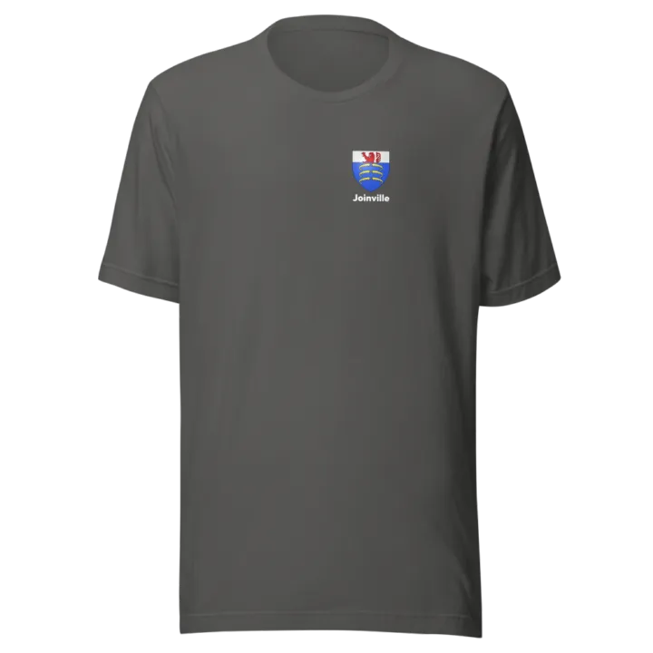 T-shirt — Joinville