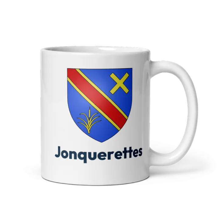 Souvenirs de Jonquerettes