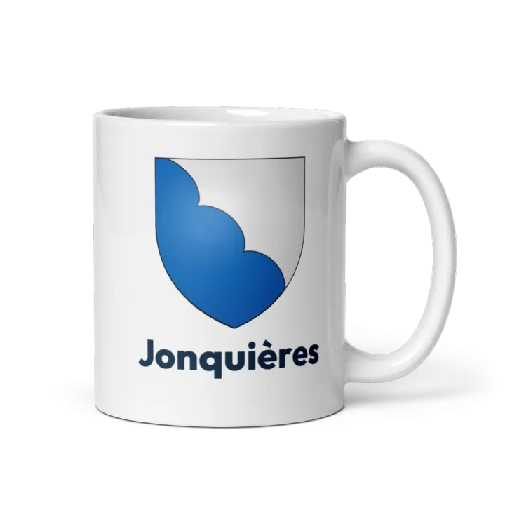 Souvenirs de Jonquières