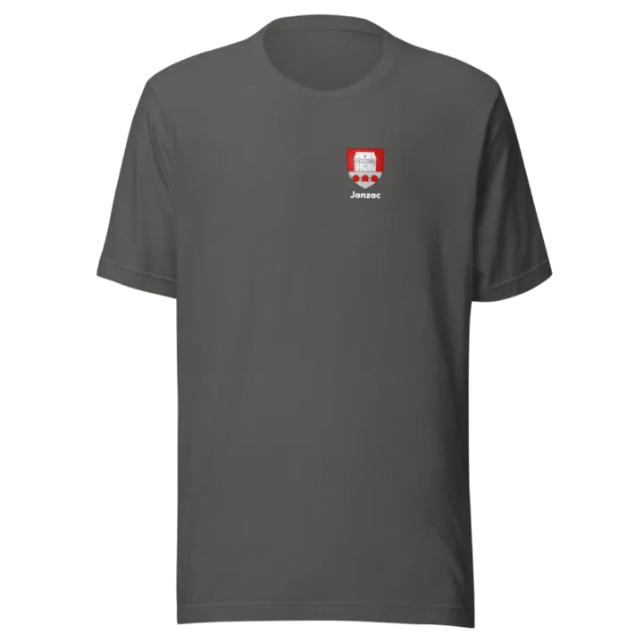 T-shirt — Jonzac