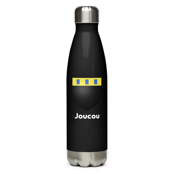 Souvenirs de Joucou