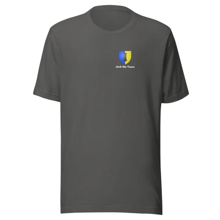 T-shirt — Joué-lès-Tours