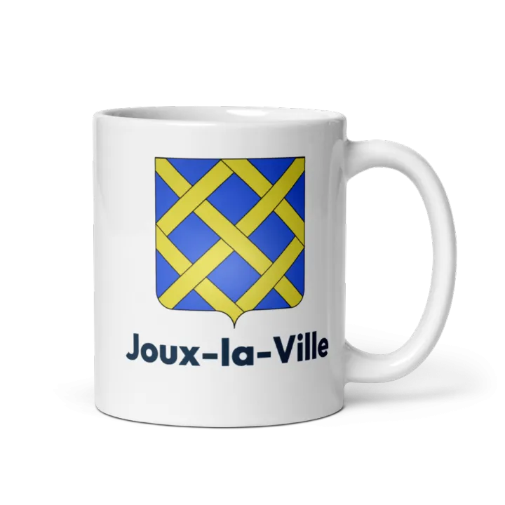 Souvenirs de Joux-la-Ville