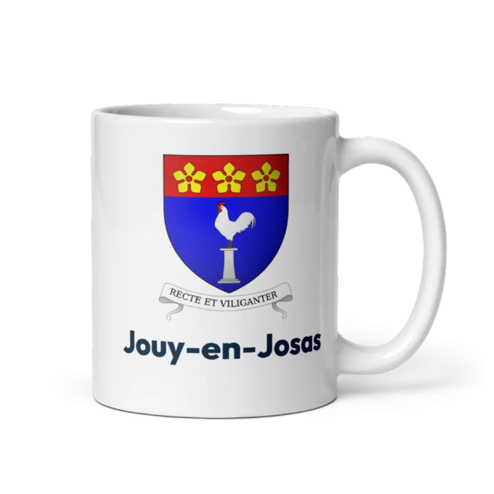 Souvenirs de Jouy-en-Josas