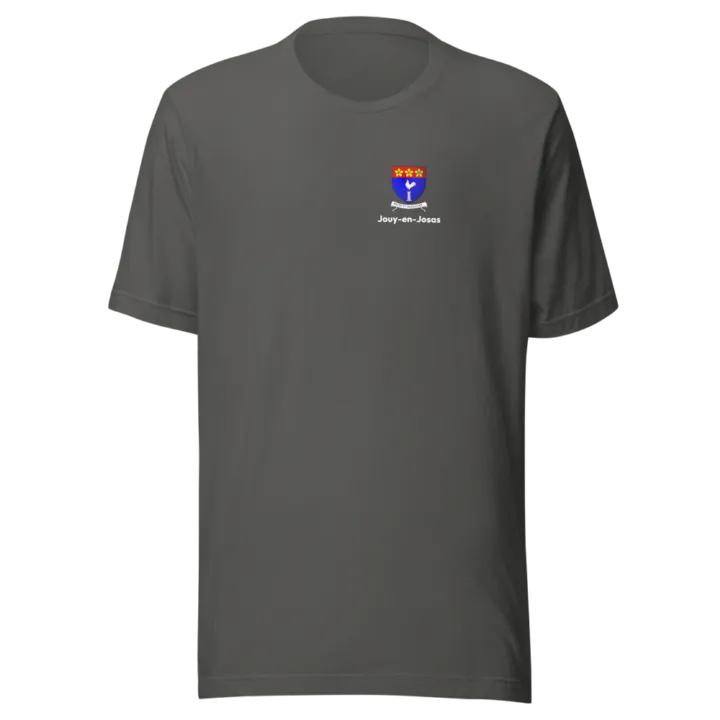 T-shirt — Jouy-en-Josas