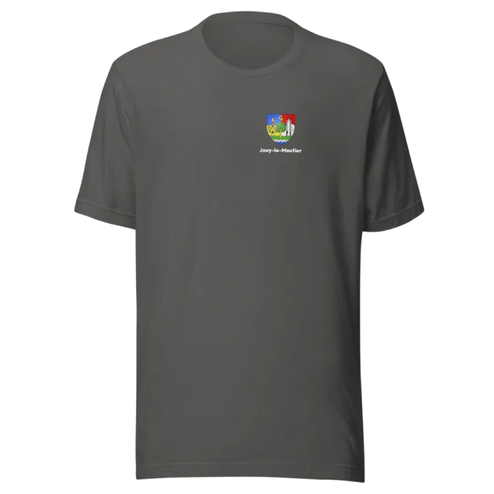 T-shirt — Jouy-le-Moutier