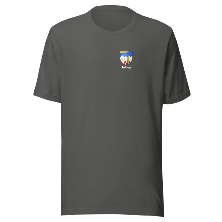 T-shirt — Juillan
