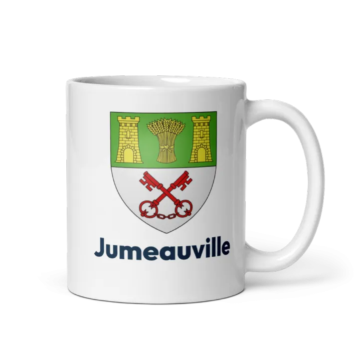 Souvenirs de Jumeauville