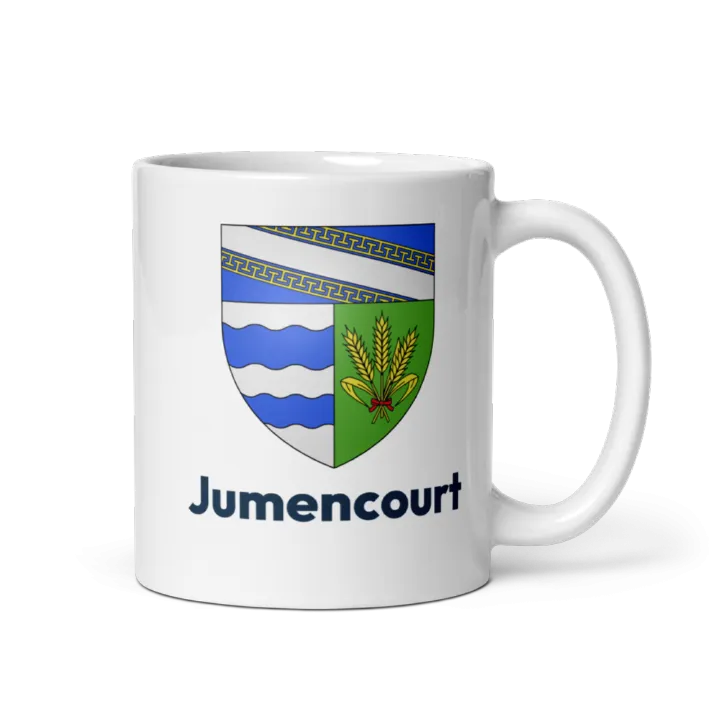 Souvenirs de Jumencourt
