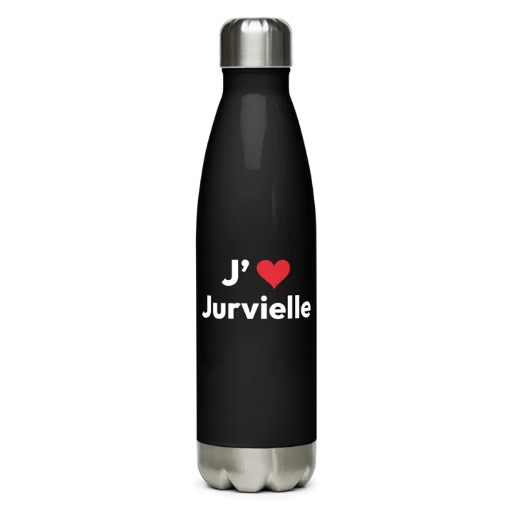 Souvenirs de Jurvielle