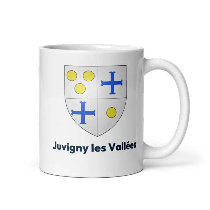 Souvenirs de Juvigny les Vallées