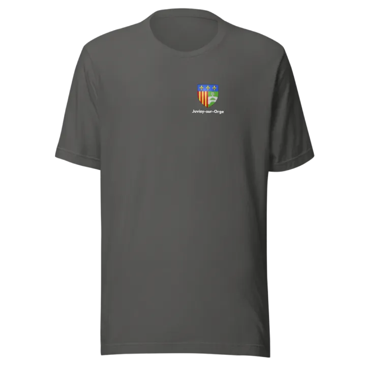 T-shirt — Juvisy-sur-Orge