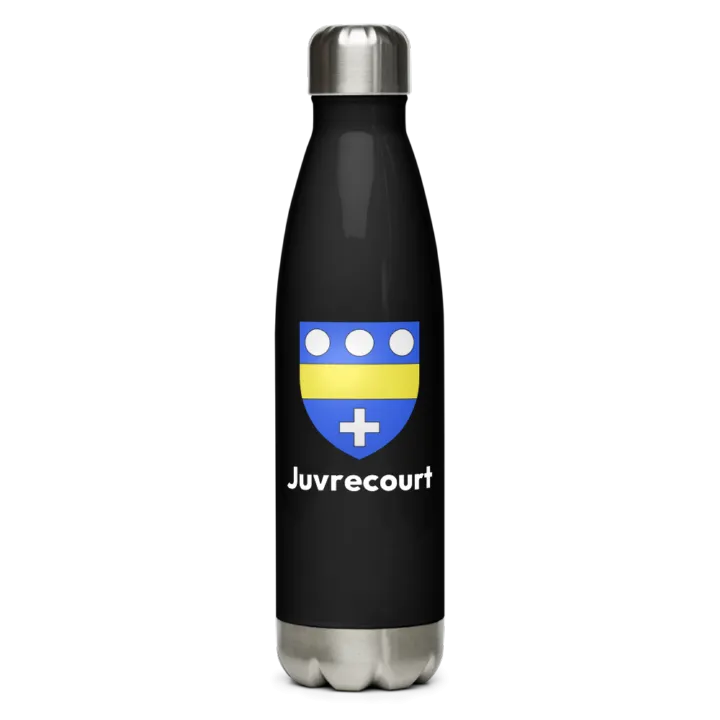 Souvenirs de Juvrecourt