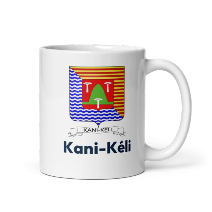 Souvenirs de Kani-Kéli