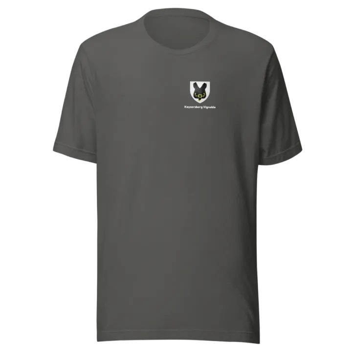 T-shirt — Kaysersberg Vignoble