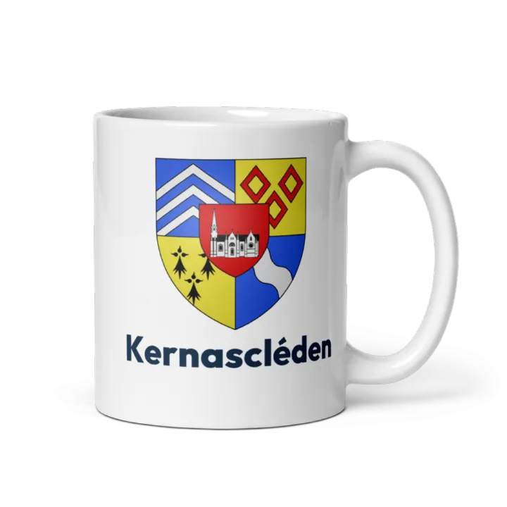 Souvenirs de Kernascléden