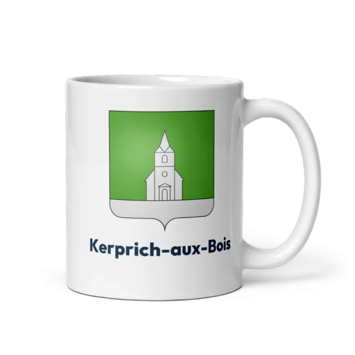 Souvenirs de Kerprich-aux-Bois