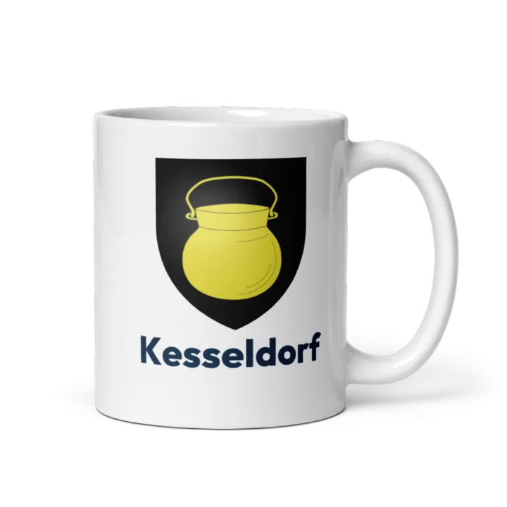 Souvenirs de Kesseldorf