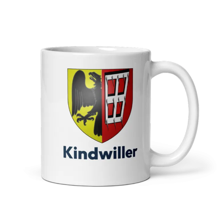 Souvenirs de Kindwiller