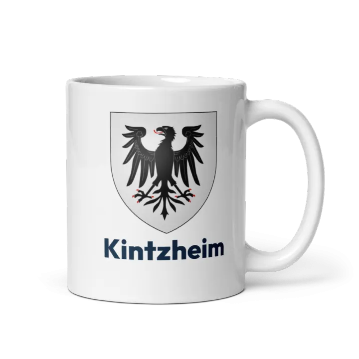Souvenirs de Kintzheim