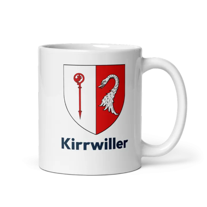 Souvenirs de Kirrwiller