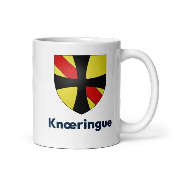 Souvenirs de Knœringue