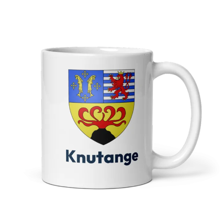 Souvenirs de Knutange
