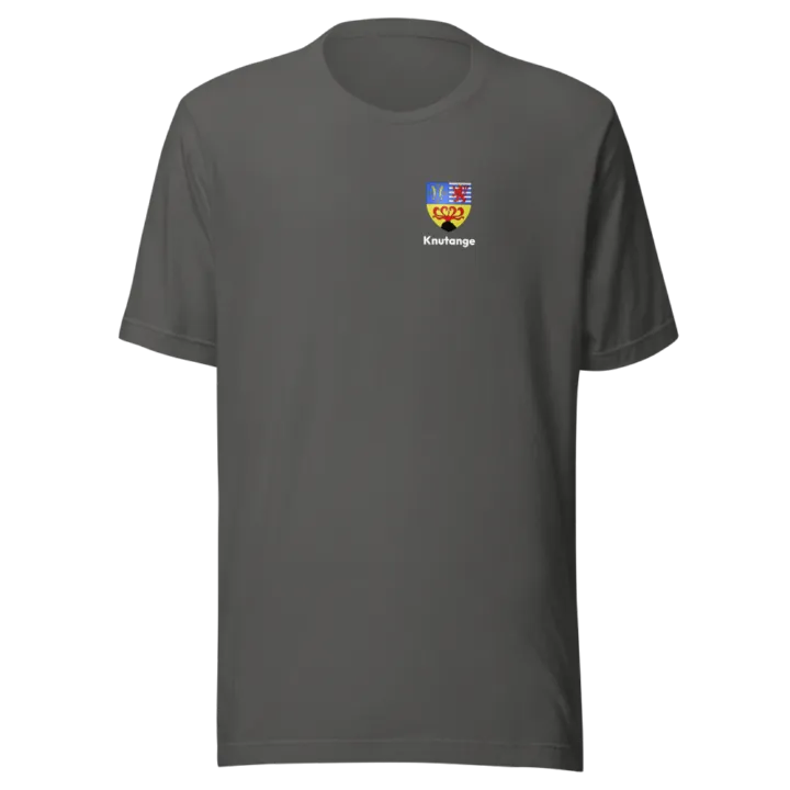 T-shirt — Knutange