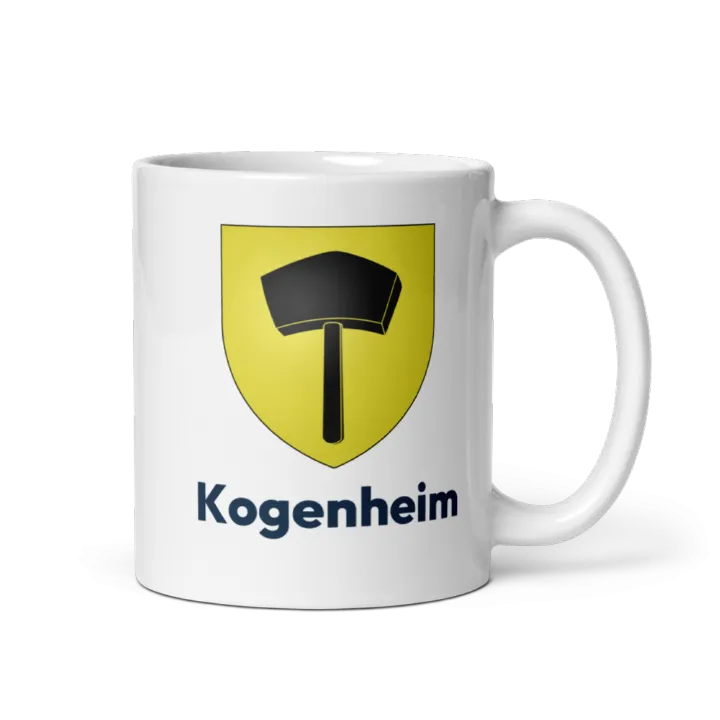 Souvenirs de Kogenheim