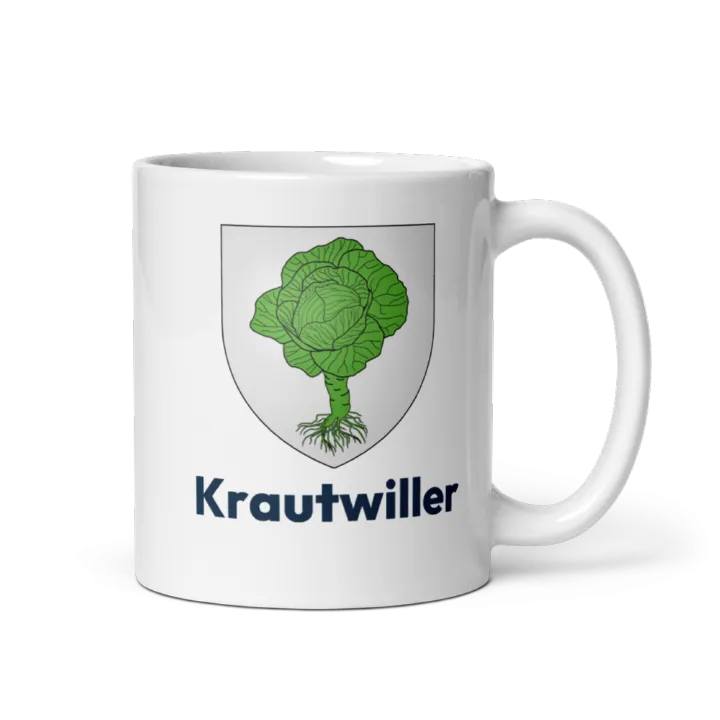 Souvenirs de Krautwiller