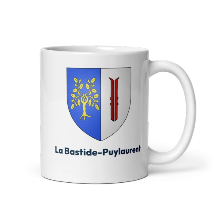 Souvenirs de La Bastide-Puylaurent