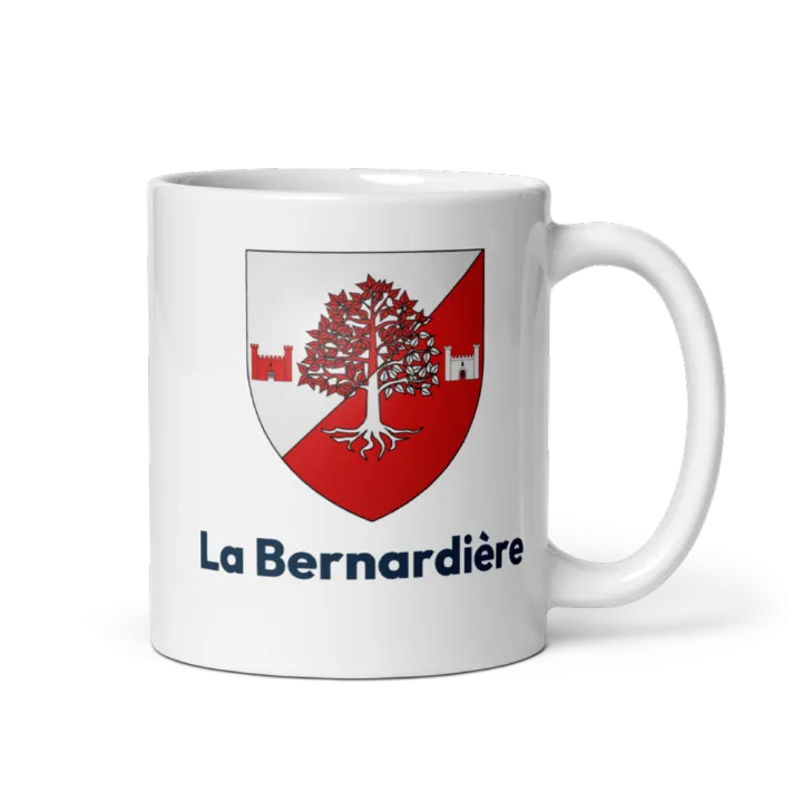 Souvenirs de La Bernardière