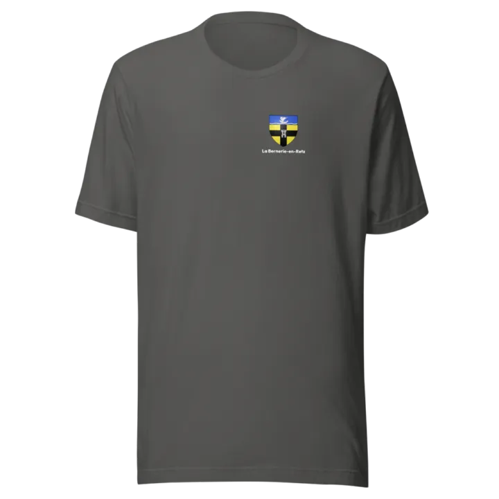 T-shirt — La Bernerie-en-Retz