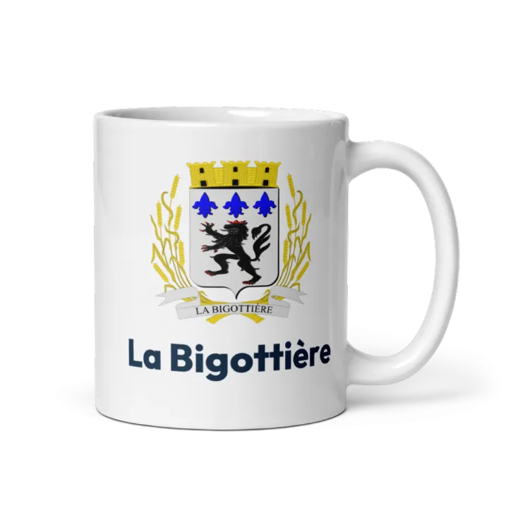 Souvenirs de La Bigottière