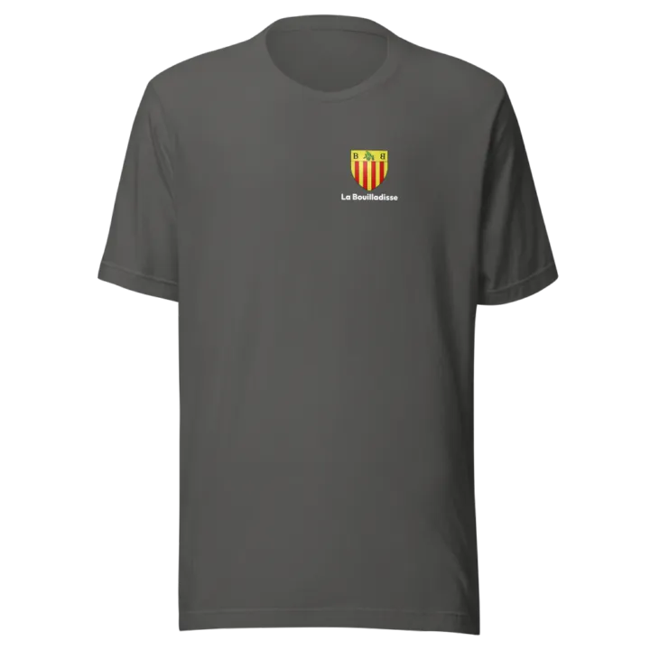 T-shirt — La Bouilladisse