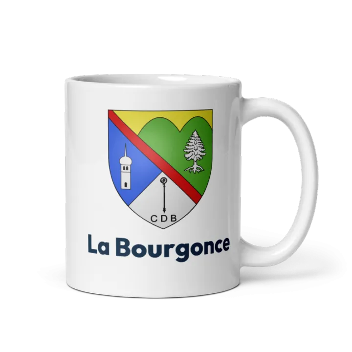Souvenirs de La Bourgonce