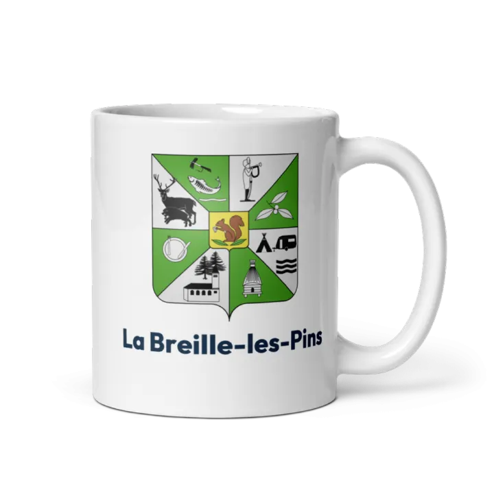 Souvenirs de La Breille-les-Pins