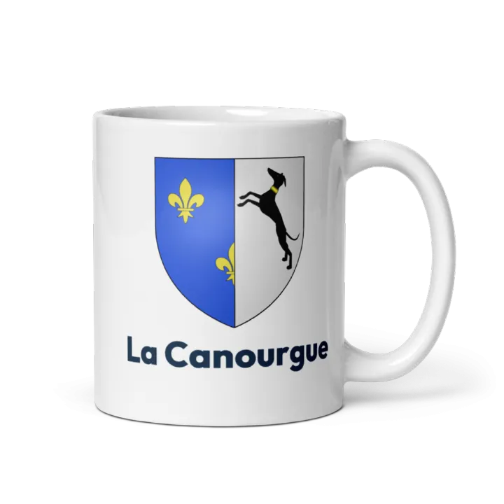 Souvenirs de La Canourgue