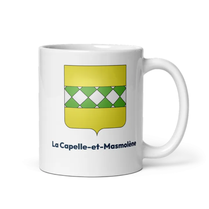 Souvenirs de La Capelle-et-Masmolène